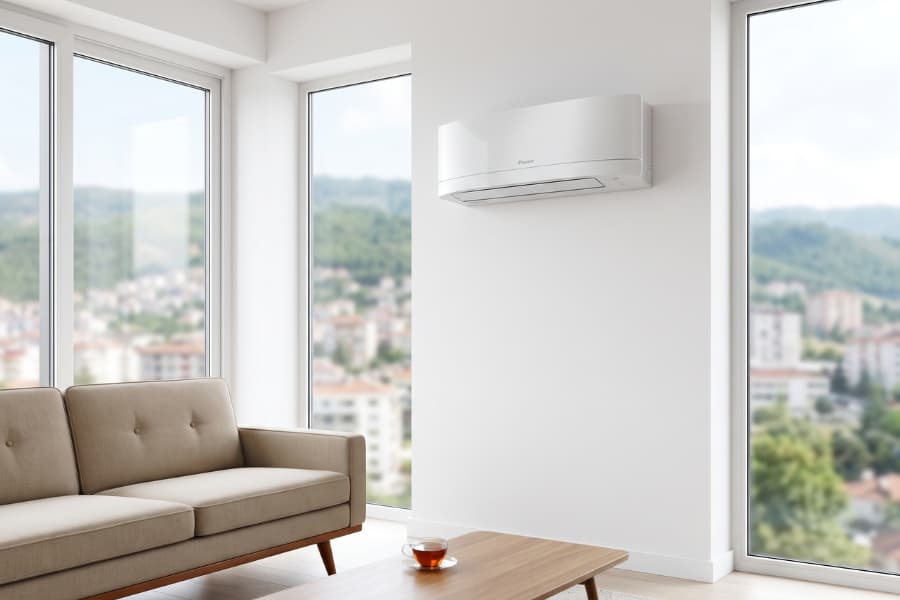 Daikin Stylish Klima Denizli