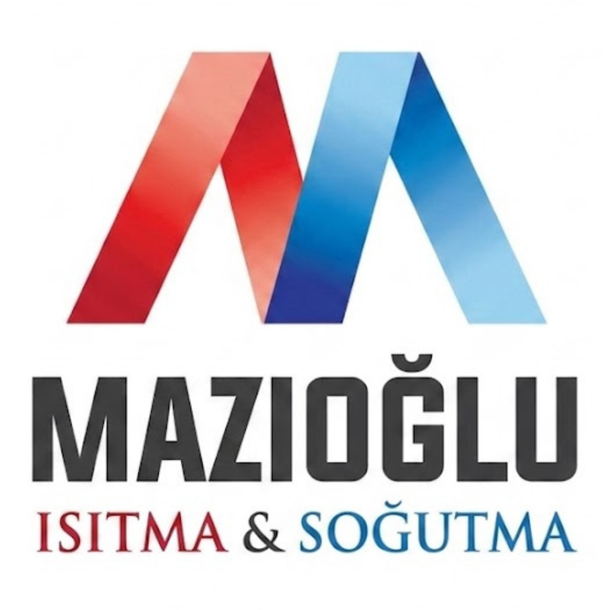 Mazıoğlu Teknik Logo